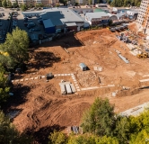 Ход строительства дома литер 4 в ЖК Urbanica -