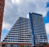 Ход строительства дома 1 в ЖК Скала Сити (Scala City) -