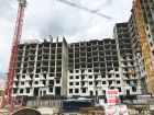 ЖК Орбита - ход строительства, фото 90, Август 2020