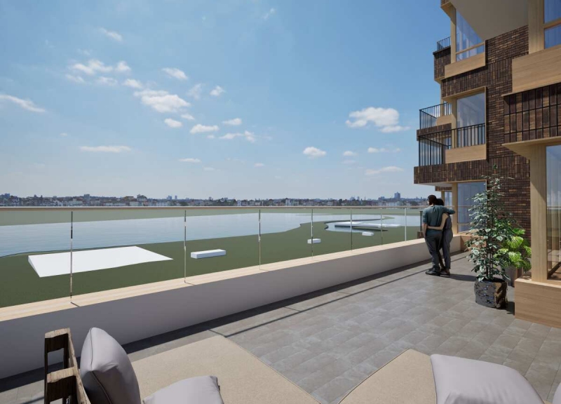 ЖК Бисквит - фото 3