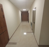 Ход строительства дома 2 в ЖК Мартовский -