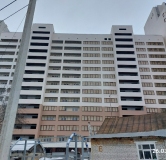 Ход строительства дома 1, корпус 4 в ЖК 8 Марта -