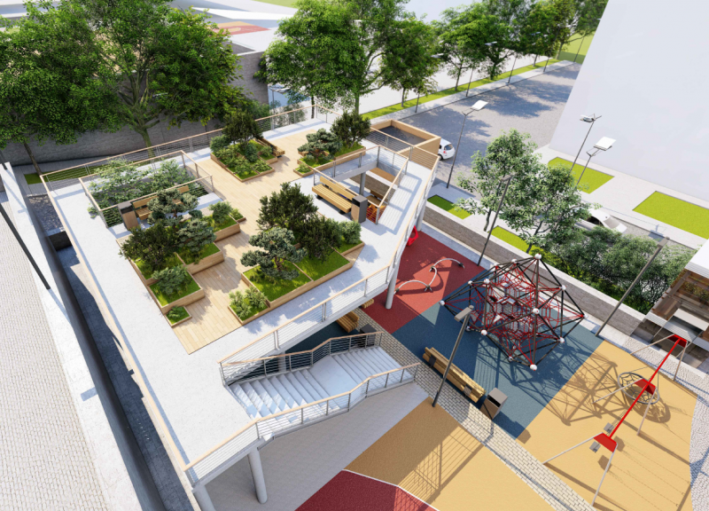 Дом 1 в ЖК Купеческий - фото 1