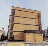 Ход строительства дома Литер 16, 3 этап (1.1) в ЖК Новая Елизаветка -