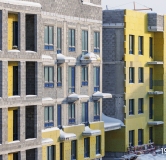 Ход строительства дома № 11 (ГП-9) в ЖК Смородина -