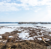 Ход строительства дома № 6 в СТАТУС на Гребном канале от GloraX -