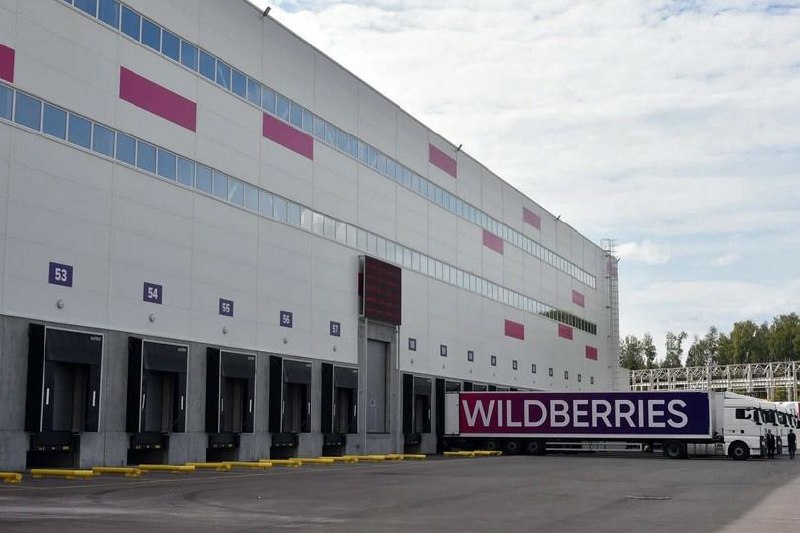 Компания Wildberries построит в Ростовской области логистический центр за 13,5 млрд рублей - фото 1