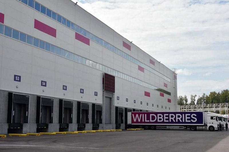 Wildberries скорректирует планы по логистическому центру под Ростовом - фото 1