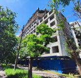 Ход строительства дома № 231/2 в ЖК Орион -