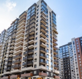 Ход строительства дома Литер 2 в ЖК Лестория -