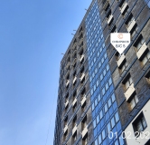 Ход строительства дома 5 в ЖК Сибиряков -