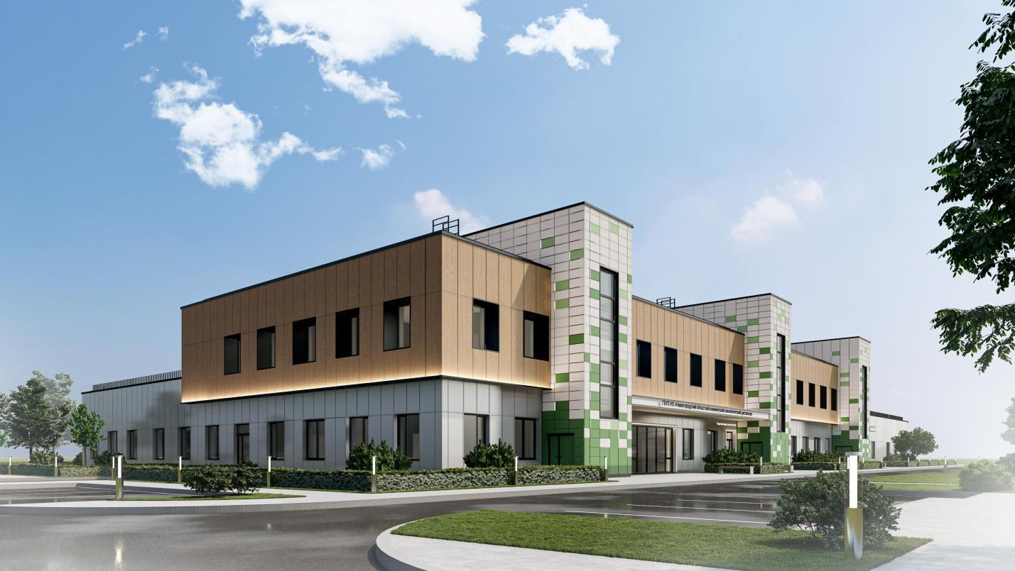 16,8 млрд рублей стало стоить строительство онкоцентра в Нижнем Новгороде - фото 1