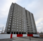 Ход строительства дома 6 в ЖК Малахит -