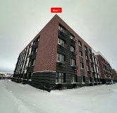 Ход строительства дома 7, секция 1,2,3 в ЖК Авиатор -