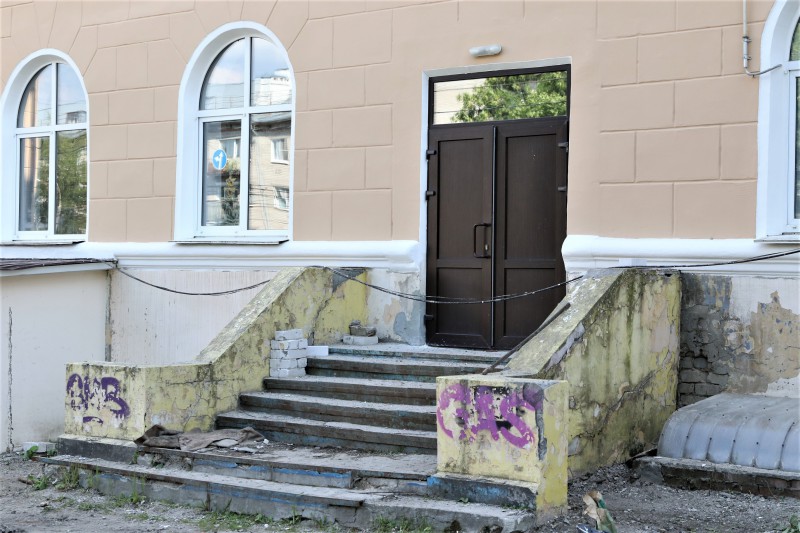 Общежитие откроют для студентов нижегородского музучилища им. Балакирева - фото 1