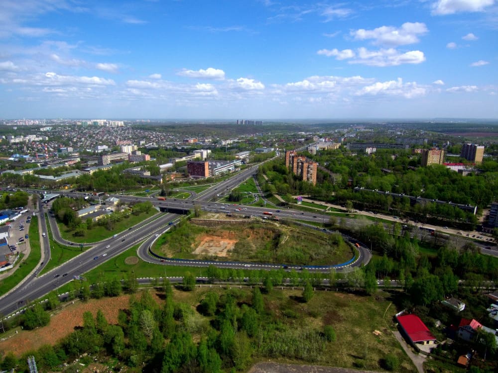 42 сэкономленных миллиона направят на ремонт дорог Приокского района