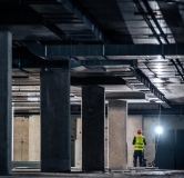 ЖК Дом Нойферта - ход строительства,