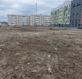 Ход строительства дома 7.3 в ЖК Светлый -
