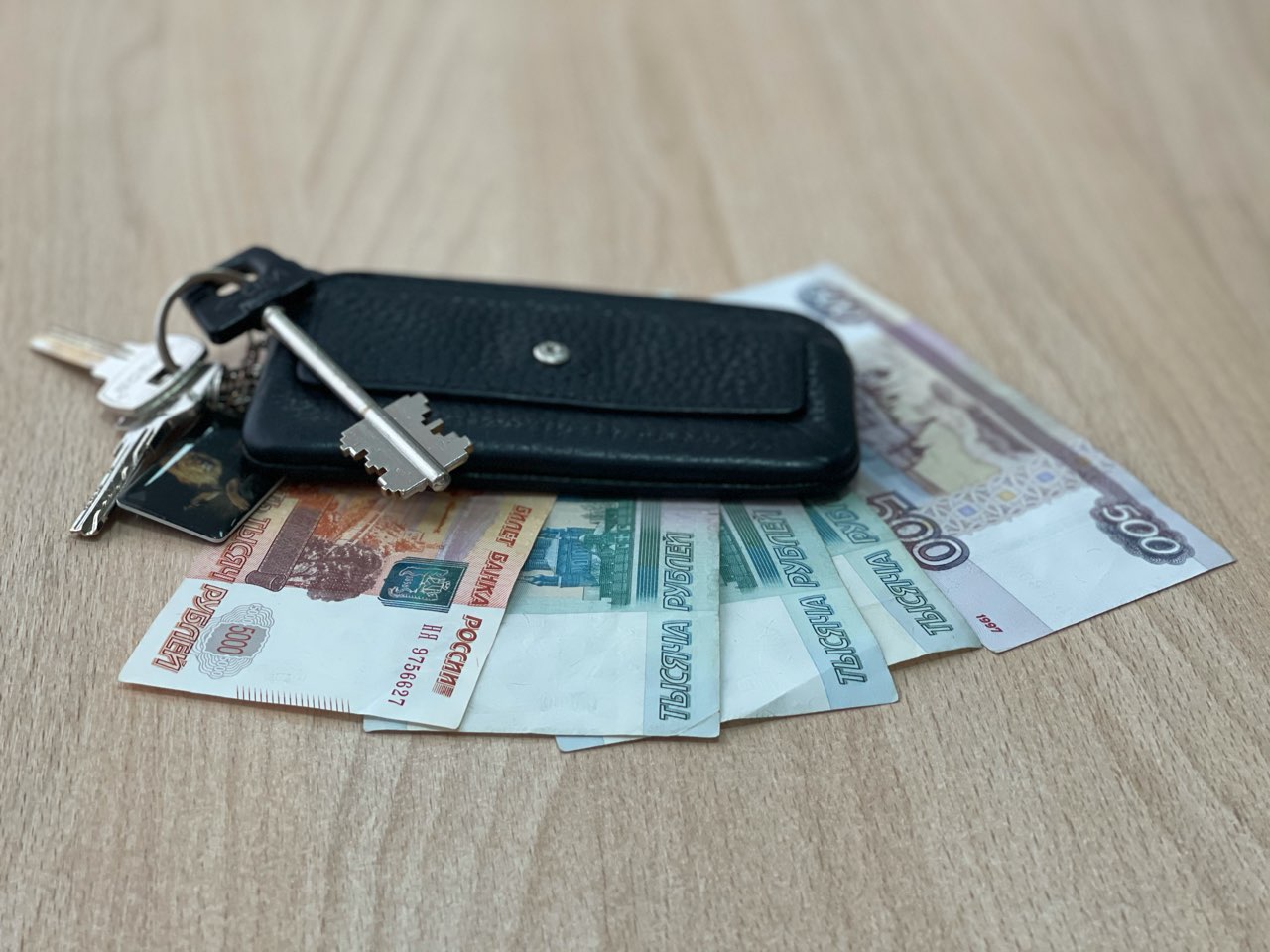 5423 ипотечных кредита оформили в Нижегородской области в июне 2021 года - фото 1