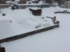 ЖК Космолет - ход строительства, фото 129, Январь 2019