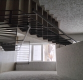 Ход строительства дома 11 в ЖК Ключевой -