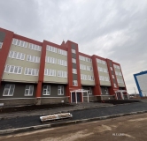 Ход строительства дома литера 11 в ЖК Семейный -