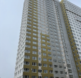 Ход строительства дома 2 в ЖК Счастье -