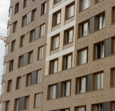 Ход строительства дома 1 в ЖК Glorax Экосити (Урбан-квартал) -