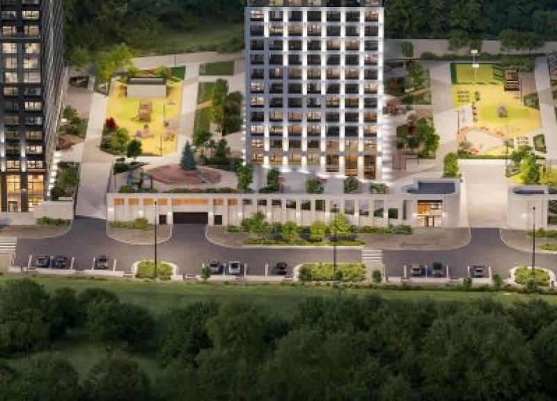 Дом 2 в ЖК Урбаника - фото 3