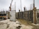 ЖК Сказка - ход строительства, фото 92, Январь 2020