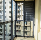 Ход строительства дома 6 в ЖК Медовый -