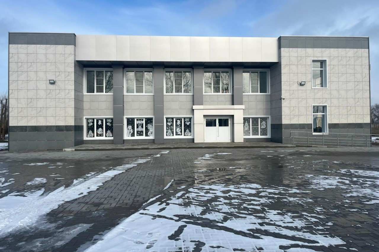 Учреждения культуры отремонтируют на Дону в 2025 году - Фото 1