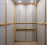 Ход строительства дома 48 в ЖК Европейский Берег -