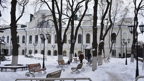 Пять важнейших архитектурных событий Воронежа и области в 2020 году