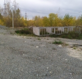 Ход строительства дома 9.2 в ЖК Квартал на Игарской -