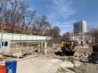 ЖК Гранд Панорама - ход строительства, фото 66, Март 2020