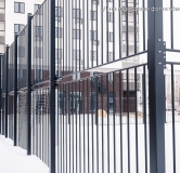 Ход строительства дома № 204, корпус 18 в ЖК Баланс -