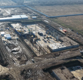 Ход строительства дома Литер 13 в ЖК Форма -