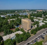 Ход строительства дома № 14 в ЖК Симфония -