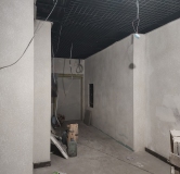 Ход строительства дома 48а в ЖК Архитектор -