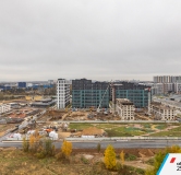 Ход строительства дома корпус 6 в ЖК Dreamline -