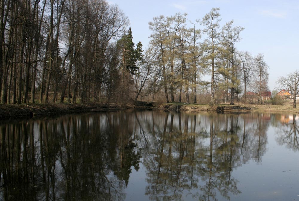 В Ростовской области незаконно проданный пруд возвратили государству