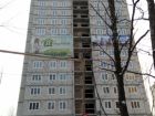 Ход строительства дома № 1 в ЖК Маленькая страна - фото 30, Декабрь 2016
