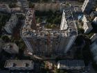 ЖК Сказка - ход строительства, фото 2, Сентябрь 2021