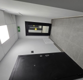 Ход строительства дома 1.1 в ЖК Комета -