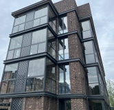Ход строительства дома 8 в ЖК Loft у Озера -