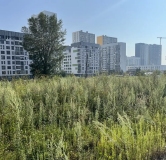 Ход строительства дома 2.4 в ЖК Нова Парк (Nova Park) -