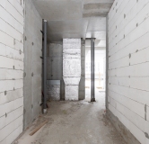 Ход строительства дома 11.2 в ЖК Солнечный (Эталон) -