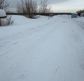 Ход строительства дома 6 в ЖК Сосновый Бор -