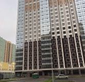 Ход строительства дома 10, корпус 4 в ЖК Крылья -